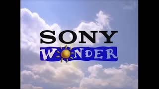 Sony Wondersesame Workshop