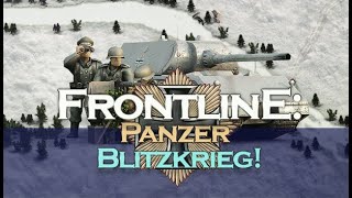 Frontline: Eastern Front Trailer screenshot 2