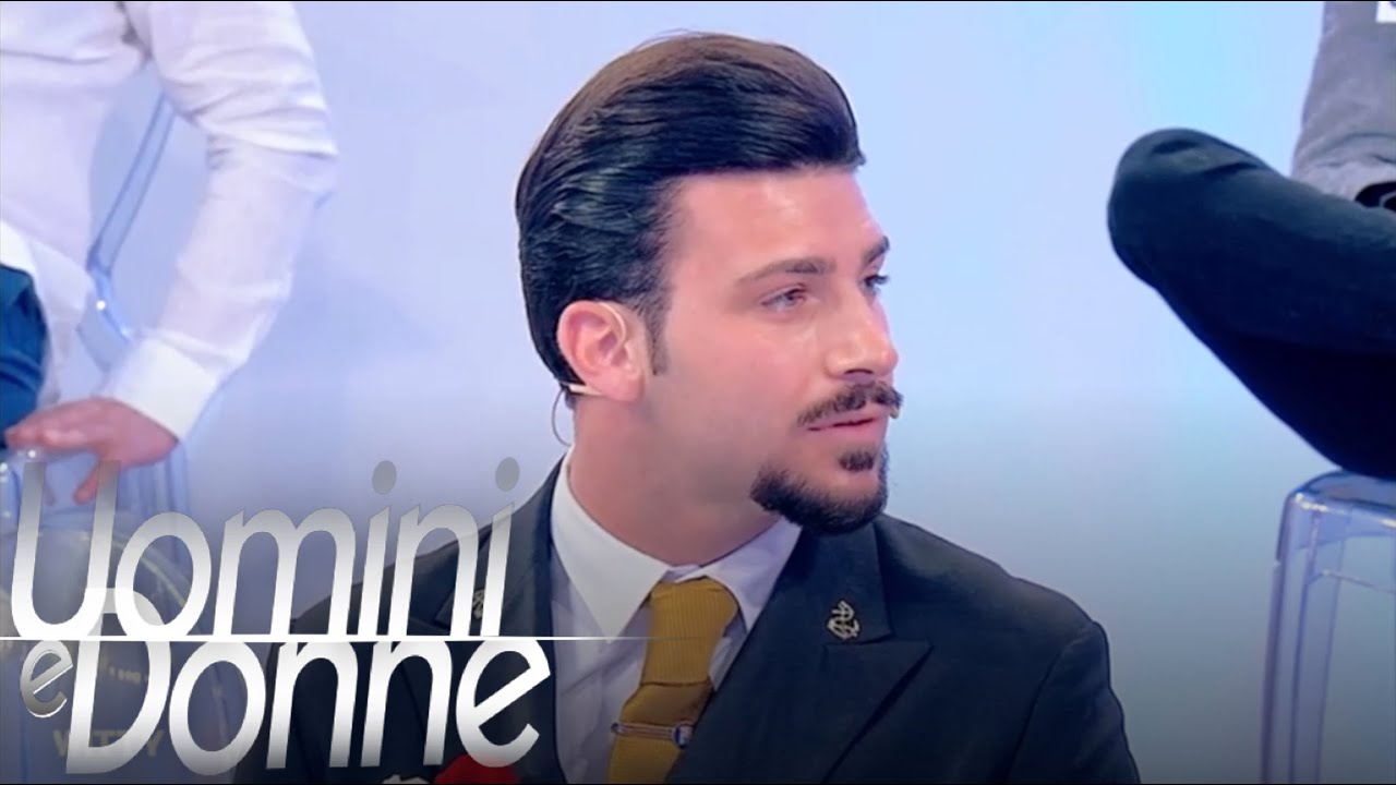 Giovedì 4 maggio Un week end… da sogno! - Uomini e donne ...