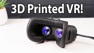 I built my own VR for under $150!