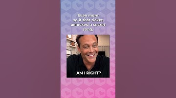 Oveit Smart Tickets - The future of event ticketing! #shorts #ticket #tickets