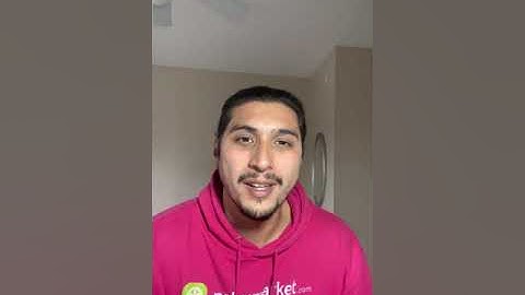 Nabu Market (YC S2022) Application Video