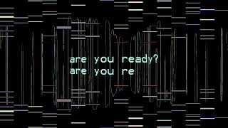 Ready or Not - Hillsong UNITED - Lyric Video