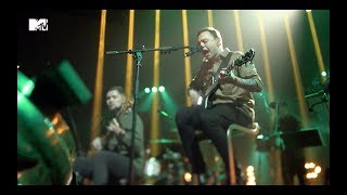 ЗВЕРИ – Рома, извини (MTV Unplugged)