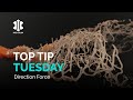 Top Tip Tuesday - Direction Force