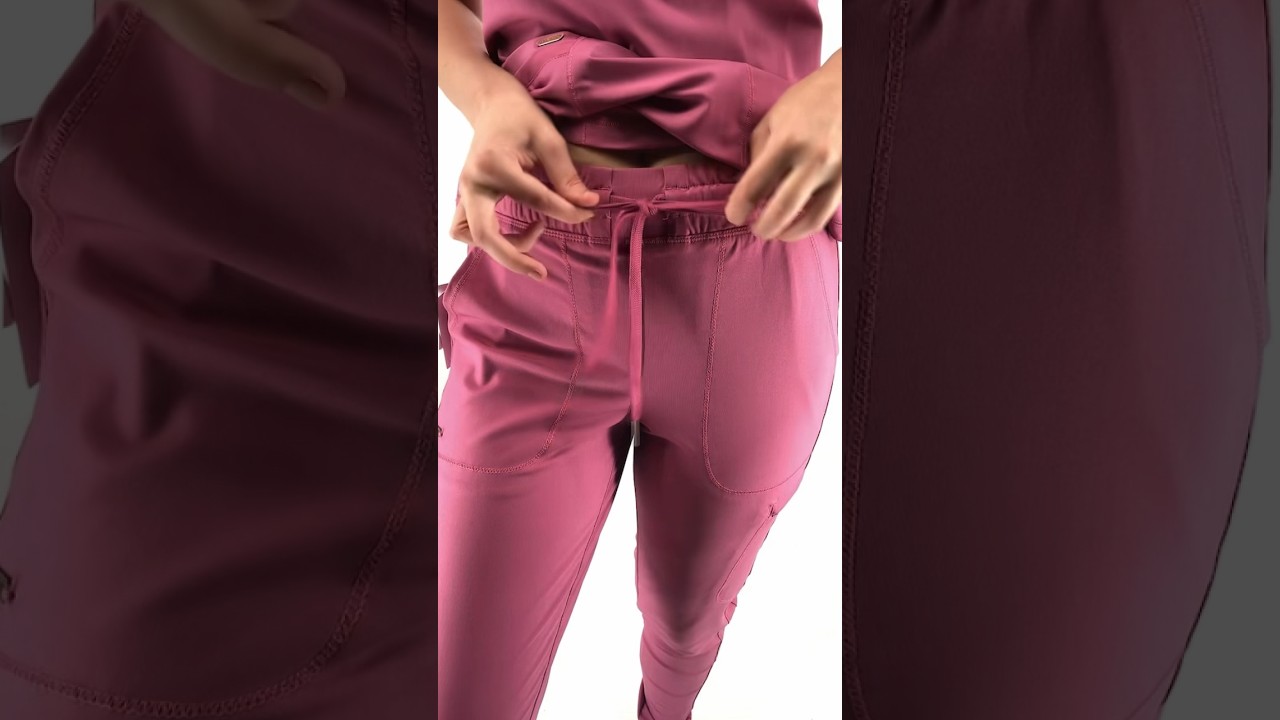New Cherokee Form scrubs at ScrubBox.com