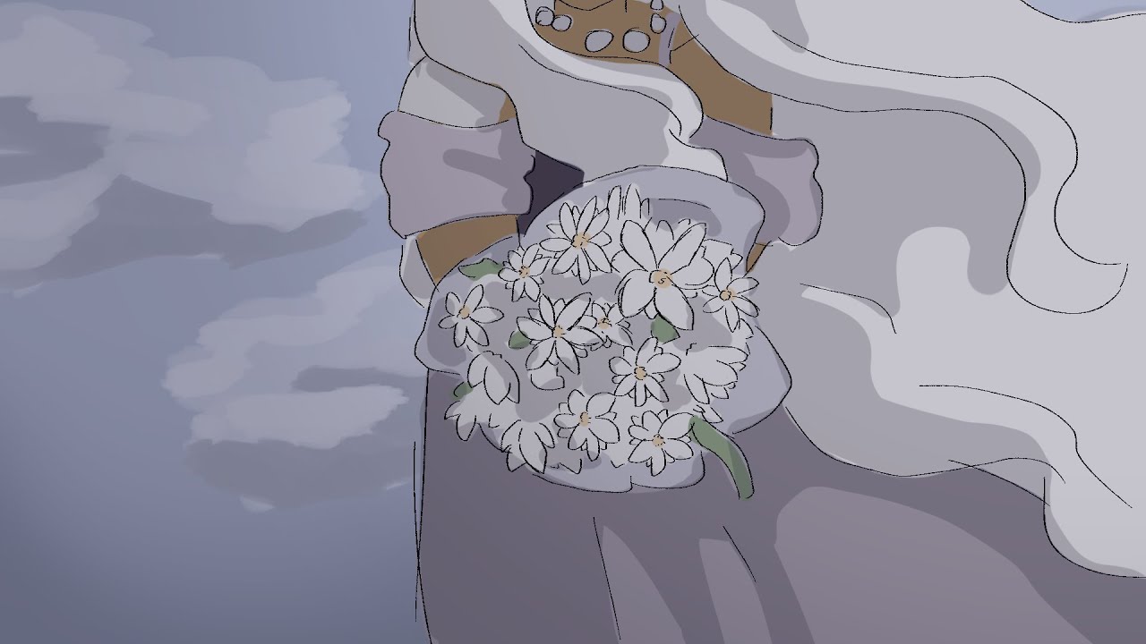 Teen Idle// OC animated MV// TW in DESC