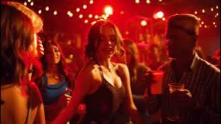 Chandni Ki Chaadar चाँदनी की चादर - Deep House Electronic Dance | Male & Female Vocal | Dreamy Vibes