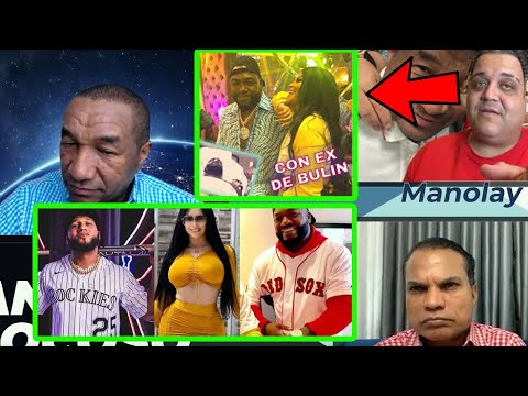 EL ANALISIS JOCOSO - FELIX PEÑA - MATERIALISTA CON ONLY FANS - EL