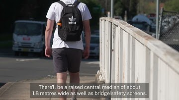 Epping Bridge Project Community Information Video