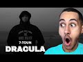 Hamritox Reacts 7 TOUN DRACULA