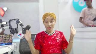 Haitham Kim - Block 89 Wasafi fm