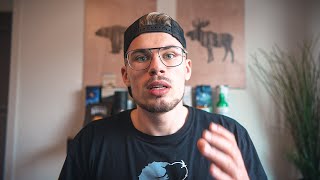 Important Channel Announcement (pls watch)