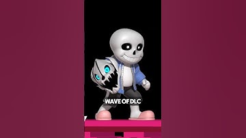 Do you know the first indie rep in Smash?