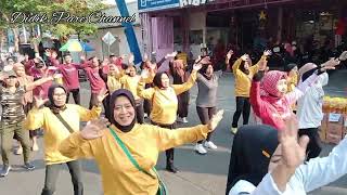 Download Lagu DJ Bojo Biduan  /  Joget Holic Dj Bojo Biduan MP3