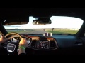 Scat Pack Challenger Pocono Track Night in America 4/26/17