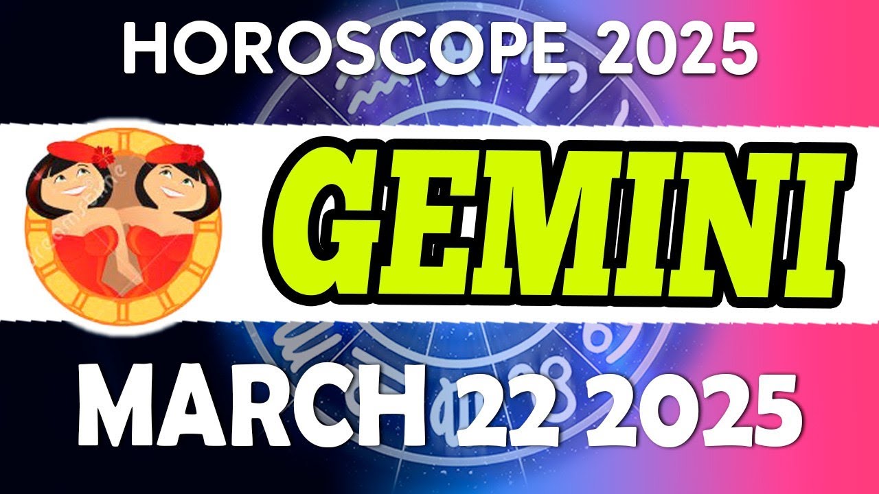 Gemini ♊️SOMEONE IS HIDING A SECRET FROM YOU 😱 Horoscope for today