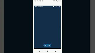 How to use Tiny Scanner screenshot 5