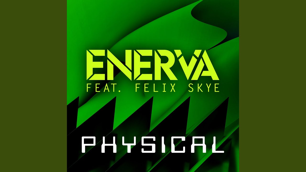 Physical (feat. Felix Skye) (JCUZY Radio Edit)