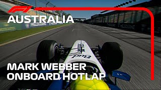 ASSETTO CORSA F1 2005: MARK WEBBER ONBOARD LAP AUSTRALIA