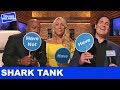 The Sharks Play 'Never Have I Ever' Shark Tank Style!