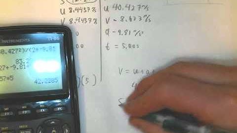 HTPIB03 Projectile Motion: Arc - Part D