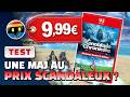 La MAJ Switch 2 de Xenoblade Chronicles est UNE HONTE ?! C'est trop cher... Test &amp; Avis