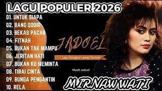 JERITAN HATI   MIRNAWATI FULL ALBUM TERBAIK LAGU DANGDUT LAWAS #dangdut​ #dangdutlawas