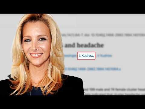 Celebrities That Have Made Scientific Discoveries