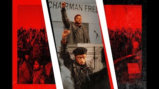 Is Judas and the Black Messiah a Counter Revolutionary Film