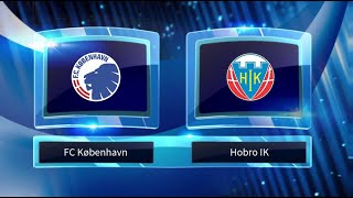 FC København vs Hobro IK Predictions & Preview 17/03/19 - Football Predictions