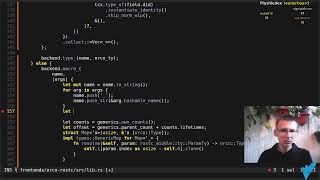Implementing features | Making a compiler🧰