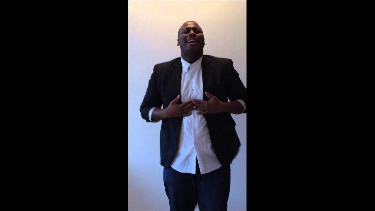 Egbert Bernard  "My Girl"