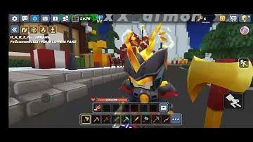 I got new Source code sword effect