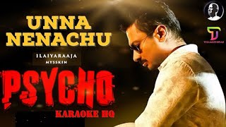 Song: unna nenachu film: psycho (2020) music: maestro ilaiyaraja
singer: sid sriram tamil full karaoke hq for stage performers
#ilaiyaraaja #sidsriram #myssk...