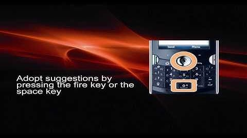 Adaptxt - Orientation