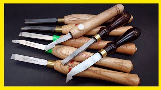 Do Not Buy any Thread Chasers Before Watching This Video!