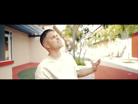 BENGIE - Gracias Papa (Video Oficial)