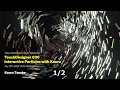 1/2 TouchDesigner Vol.030 Interactive Particles with Kaoru