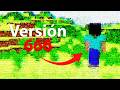 Sobreviví a la Versión Maldita en Minecraft
