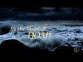 2021 0221: The Days of Noah - Part 4