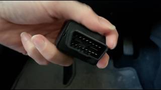 Review: A closer look at the OBD GPS Tracker for Vehicles - Watch to see!