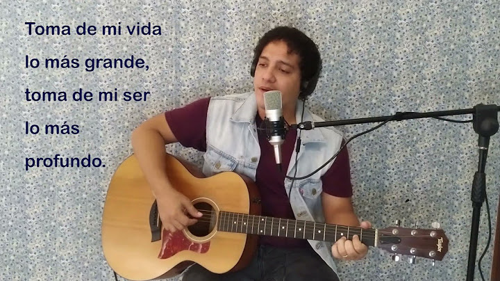 Madre te llevo en mi - Jair Cuadrado Medina
