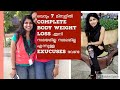 7 day challenge  7 mins workout  complete body weight loss  lucy wyndham weight loss challenge 