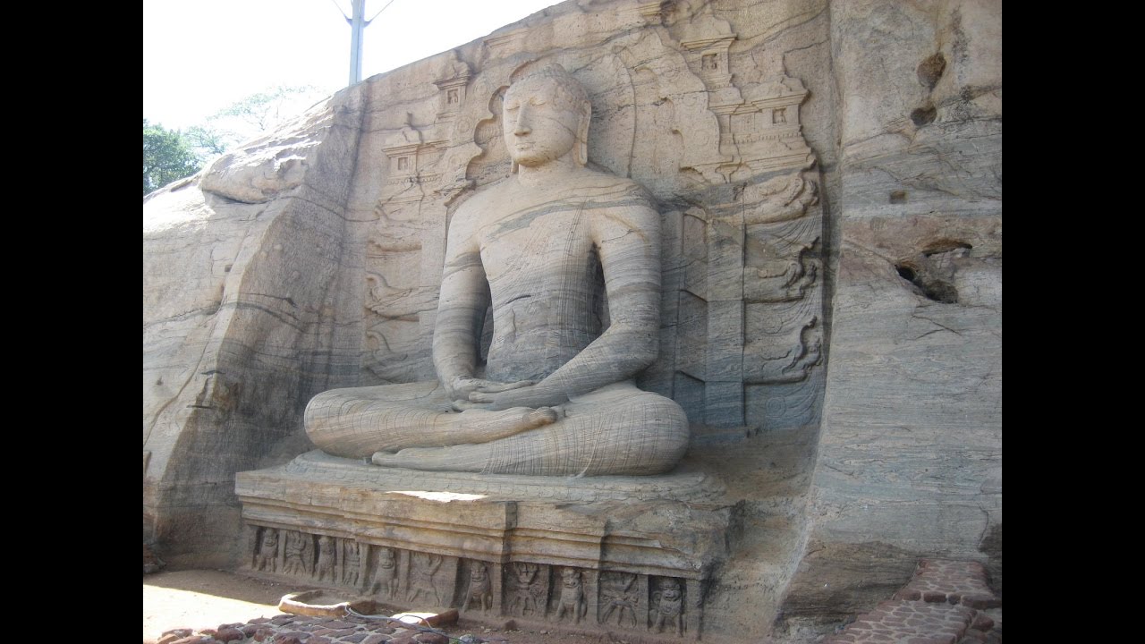 Julius Evola on Buddhism