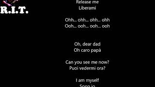 Release - Pearl Jam con testo e traduzione Guide