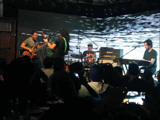 Ulan - Rivermaya | Original members reunited