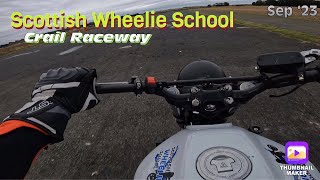 Scottish Wheelie School Sep 23