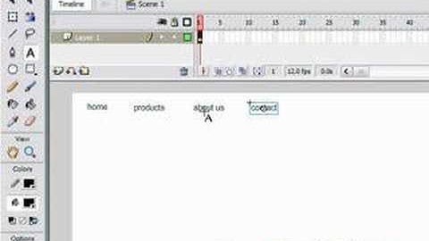Flash Tutorial 10 [www.ParsPaint.com]