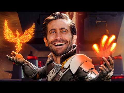 Song of Flame is the Greatest Ability Ever Made! (8/9)